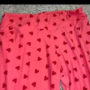 Lularoe TC Leggings